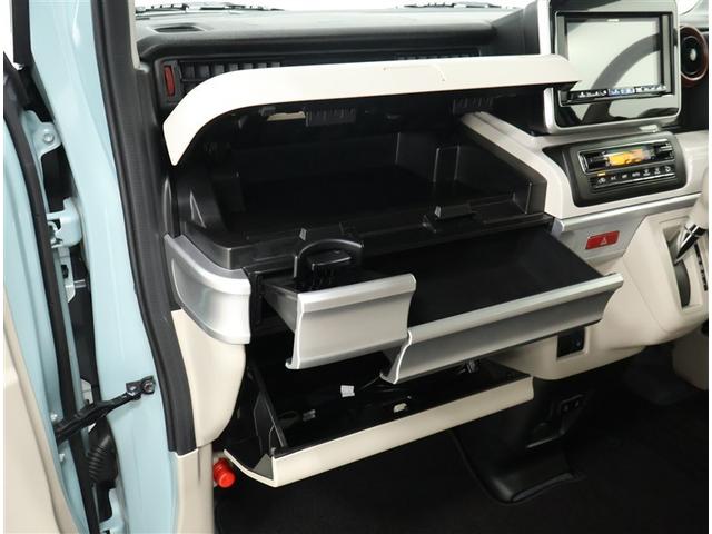 スペーシア ハイブリッドＸ　アルパイン製ディスプレイオーディオ・バックモニター・ＥＴＣ・前後ドライブレコーダー・シートヒーター・両側パワースライドドア・リヤシーリングファン・（21枚目）