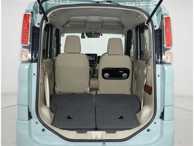 スペーシア ハイブリッドＸ　アルパイン製ディスプレイオーディオ・バックモニター・ＥＴＣ・前後ドライブレコーダー・シートヒーター・両側パワースライドドア・リヤシーリングファン・（27枚目）