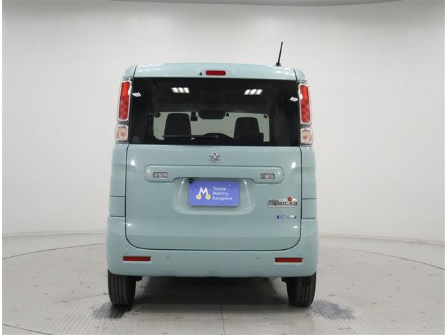 スペーシア ハイブリッドＸ　アルパイン製ディスプレイオーディオ・バックモニター・ＥＴＣ・前後ドライブレコーダー・シートヒーター・両側パワースライドドア・リヤシーリングファン・（29枚目）