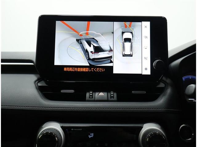 ＲＡＶ４ Ｇ　トヨタ認定中古車・ワンオーナー・ＴＲＤエアロ・純正ディスプレイオーディオ＆ナビゲーション・全周囲モニター・パワーバックドア・前後ドライブレコーダー・デジタルインナーミラー・ＬＥＤヘッドライト（10枚目）