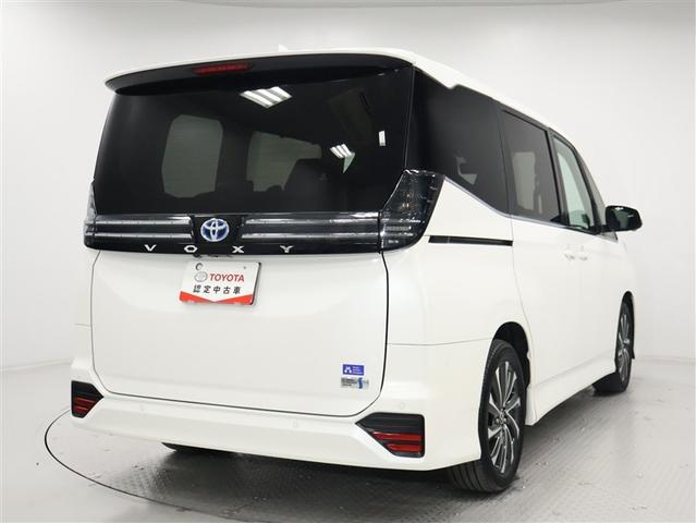 ヴォクシー ハイブリッドＳ－Ｚ（32枚目）