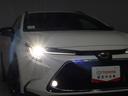 アクティブライド　トヨタ認定中古車・ワンオーナー・純正ディスプレイオーディオ＆ナビゲーション・バックモニター・ＥＴＣ・ＬＥＤヘッドライト・シート＆ステアリングヒーター・純正１７インチアルミホイール（25枚目）
