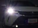 高輝度で点灯速度が速いＬＥＤヘッドライト装備！ＬＥＤの明るい光が走行中の視界の確保をサポートして、夜のドライブがより楽しく安全に運転できます♪