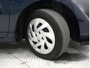 トヨタ純正15インチスチールホイール装備です。