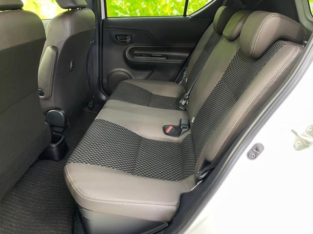 クロスオーバーグラム 社外 メモリーナビ/衝突安全装置/車線逸脱防止支援システム/シート ハーフレザー/パーキングアシスト バックガイド/ヘッドランプ LED/Bluetooth接続/ETC/EBD付ABS 禁煙車(7枚目)