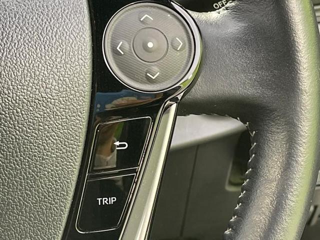 クロスオーバーグラム 社外 メモリーナビ/衝突安全装置/車線逸脱防止支援システム/シート ハーフレザー/パーキングアシスト バックガイド/ヘッドランプ LED/Bluetooth接続/ETC/EBD付ABS 禁煙車(17枚目)