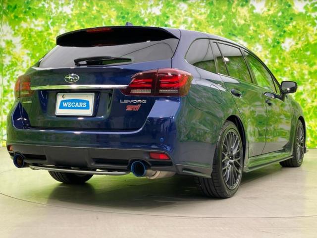 レヴォーグ ４ＷＤ１．６ＧＴ－Ｓアイサイト　エアロ／保証書／純正　ＳＤナビ／衝突安全装置／車線逸脱防止支援システム／パーキングアシスト　バックガイド／ヘッドランプ　ＨＩＤ／Ｂｌｕｅｔｏｏｔｈ接続／ＥＴＣ／ＥＢＤ付ＡＢＳ　ターボ　フルエアロ（3枚目）