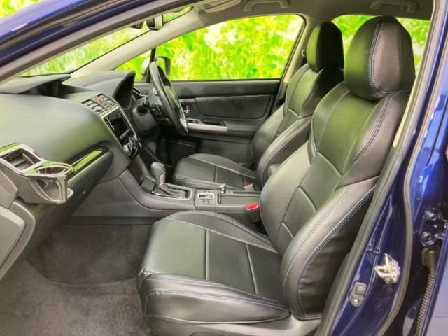 レヴォーグ ４ＷＤ１．６ＧＴ－Ｓアイサイト　エアロ／保証書／純正　ＳＤナビ／衝突安全装置／車線逸脱防止支援システム／パーキングアシスト　バックガイド／ヘッドランプ　ＨＩＤ／Ｂｌｕｅｔｏｏｔｈ接続／ＥＴＣ／ＥＢＤ付ＡＢＳ　ターボ　フルエアロ（7枚目）