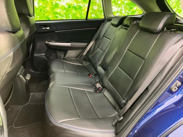 レヴォーグ ４ＷＤ１．６ＧＴ－Ｓアイサイト　エアロ／保証書／純正　ＳＤナビ／衝突安全装置／車線逸脱防止支援システム／パーキングアシスト　バックガイド／ヘッドランプ　ＨＩＤ／Ｂｌｕｅｔｏｏｔｈ接続／ＥＴＣ／ＥＢＤ付ＡＢＳ　ターボ　フルエアロ（8枚目）