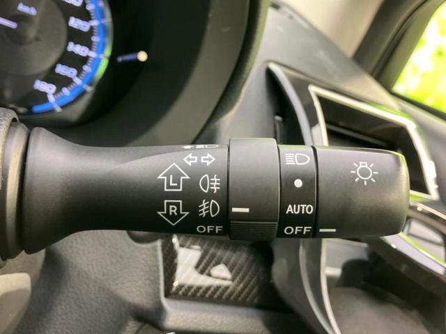 レヴォーグ ４ＷＤ１．６ＧＴ－Ｓアイサイト　エアロ／保証書／純正　ＳＤナビ／衝突安全装置／車線逸脱防止支援システム／パーキングアシスト　バックガイド／ヘッドランプ　ＨＩＤ／Ｂｌｕｅｔｏｏｔｈ接続／ＥＴＣ／ＥＢＤ付ＡＢＳ　ターボ　フルエアロ（16枚目）