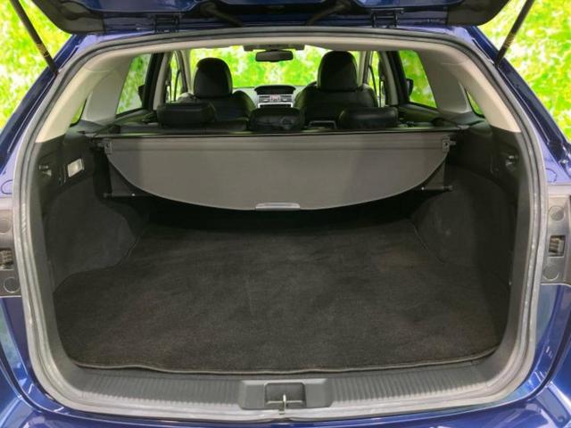 レヴォーグ ４ＷＤ１．６ＧＴ－Ｓアイサイト　エアロ／保証書／純正　ＳＤナビ／衝突安全装置／車線逸脱防止支援システム／パーキングアシスト　バックガイド／ヘッドランプ　ＨＩＤ／Ｂｌｕｅｔｏｏｔｈ接続／ＥＴＣ／ＥＢＤ付ＡＢＳ　ターボ　フルエアロ（20枚目）