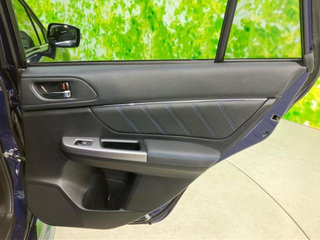 レヴォーグ ４ＷＤ１．６ＧＴ－Ｓアイサイト　エアロ／保証書／純正　ＳＤナビ／衝突安全装置／車線逸脱防止支援システム／パーキングアシスト　バックガイド／ヘッドランプ　ＨＩＤ／Ｂｌｕｅｔｏｏｔｈ接続／ＥＴＣ／ＥＢＤ付ＡＢＳ　ターボ　フルエアロ（23枚目）