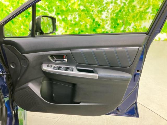 レヴォーグ ４ＷＤ１．６ＧＴ－Ｓアイサイト　エアロ／保証書／純正　ＳＤナビ／衝突安全装置／車線逸脱防止支援システム／パーキングアシスト　バックガイド／ヘッドランプ　ＨＩＤ／Ｂｌｕｅｔｏｏｔｈ接続／ＥＴＣ／ＥＢＤ付ＡＢＳ　ターボ　フルエアロ（25枚目）