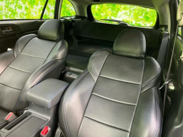 レヴォーグ ４ＷＤ１．６ＧＴ－Ｓアイサイト　エアロ／保証書／純正　ＳＤナビ／衝突安全装置／車線逸脱防止支援システム／パーキングアシスト　バックガイド／ヘッドランプ　ＨＩＤ／Ｂｌｕｅｔｏｏｔｈ接続／ＥＴＣ／ＥＢＤ付ＡＢＳ　ターボ　フルエアロ（26枚目）