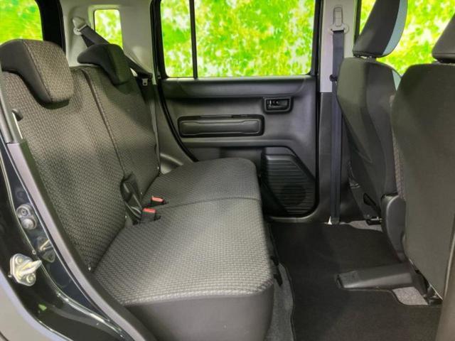 ハスラー ハイブリッドＧ　保証書／シートヒーター　運転席／ＥＢＤ付ＡＢＳ／横滑り防止装置／アイドリングストップ／セーフティサポート（スズキ）／禁煙車／エアバッグ　運転席／エアバッグ　助手席／エアバッグ　サイド／パワーウインドウ（5枚目）