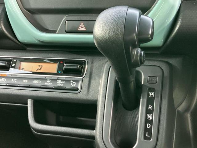 ハスラー ハイブリッドＧ　保証書／シートヒーター　運転席／ＥＢＤ付ＡＢＳ／横滑り防止装置／アイドリングストップ／セーフティサポート（スズキ）／禁煙車／エアバッグ　運転席／エアバッグ　助手席／エアバッグ　サイド／パワーウインドウ（14枚目）