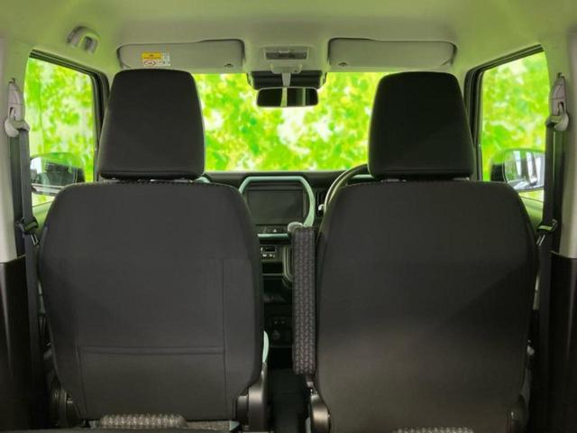 ハスラー ハイブリッドＧ　保証書／シートヒーター　運転席／ＥＢＤ付ＡＢＳ／横滑り防止装置／アイドリングストップ／セーフティサポート（スズキ）／禁煙車／エアバッグ　運転席／エアバッグ　助手席／エアバッグ　サイド／パワーウインドウ（19枚目）