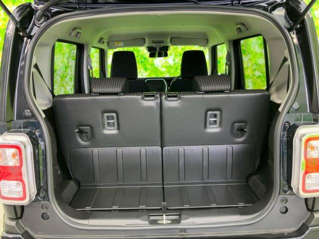 ハスラー ハイブリッドＧ　保証書／シートヒーター　運転席／ＥＢＤ付ＡＢＳ／横滑り防止装置／アイドリングストップ／セーフティサポート（スズキ）／禁煙車／エアバッグ　運転席／エアバッグ　助手席／エアバッグ　サイド／パワーウインドウ（20枚目）