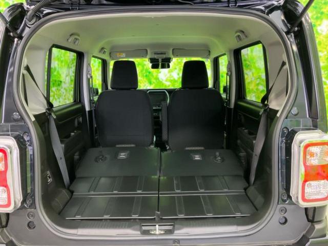 ハスラー ハイブリッドＧ　保証書／シートヒーター　運転席／ＥＢＤ付ＡＢＳ／横滑り防止装置／アイドリングストップ／セーフティサポート（スズキ）／禁煙車／エアバッグ　運転席／エアバッグ　助手席／エアバッグ　サイド／パワーウインドウ（21枚目）