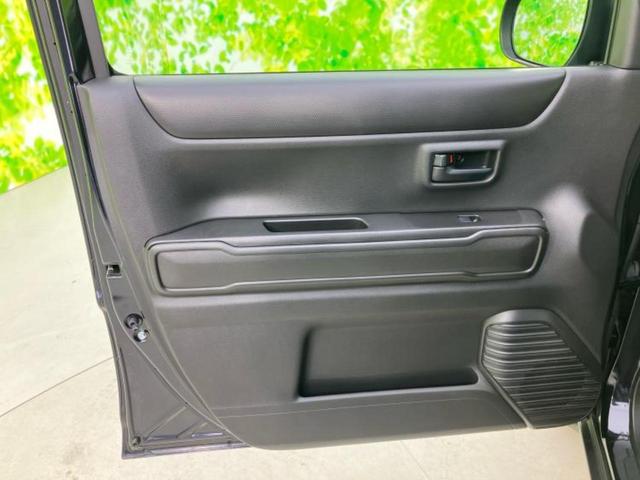 ハスラー ハイブリッドＧ　保証書／シートヒーター　運転席／ＥＢＤ付ＡＢＳ／横滑り防止装置／アイドリングストップ／セーフティサポート（スズキ）／禁煙車／エアバッグ　運転席／エアバッグ　助手席／エアバッグ　サイド／パワーウインドウ（24枚目）