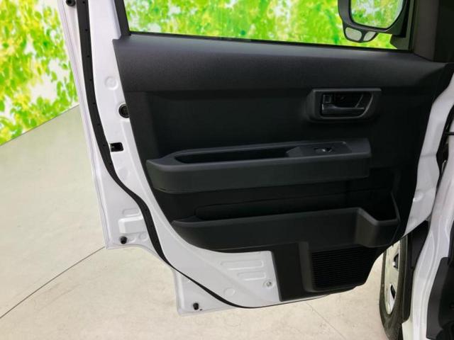 ハイゼットカーゴ ４ＷＤクルーズ　ディスプレイオーディオ９インチ／衝突安全装置／パーキングアシスト　バックガイド／ドライブレコーダー　純正／ヘッドランプ　ＬＥＤ／Ｂｌｕｅｔｏｏｔｈ接続／ＨＤＭＩ接続／ＥＴＣ　衝突被害軽減システム　ＴＶ（24枚目）