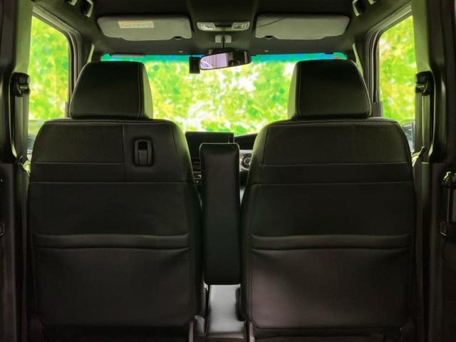 N-BOXカスタム G・Lターボホンダセンシング 新品タイヤ/保証書/純正 8インチ SDナビ/ホンダセンシング/両側電動スライドドア/車線逸脱防止支援システム/シート ハーフレザー/パーキングアシスト バックガイド 衝突被害軽減システム 禁煙車(19枚目)