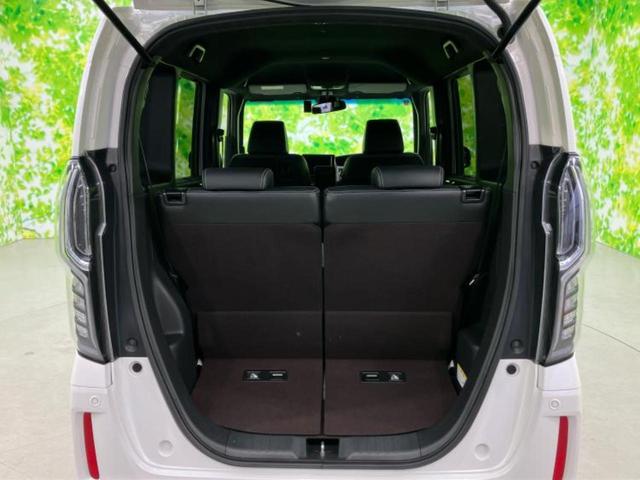 N-BOXカスタム G・Lターボホンダセンシング 新品タイヤ/保証書/純正 8インチ SDナビ/ホンダセンシング/両側電動スライドドア/車線逸脱防止支援システム/シート ハーフレザー/パーキングアシスト バックガイド 衝突被害軽減システム 禁煙車(20枚目)