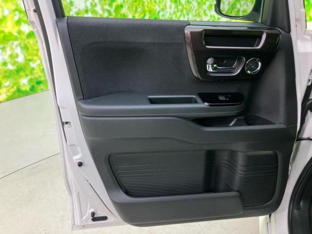 N-BOXカスタム G・Lターボホンダセンシング 新品タイヤ/保証書/純正 8インチ SDナビ/ホンダセンシング/両側電動スライドドア/車線逸脱防止支援システム/シート ハーフレザー/パーキングアシスト バックガイド 衝突被害軽減システム 禁煙車(24枚目)