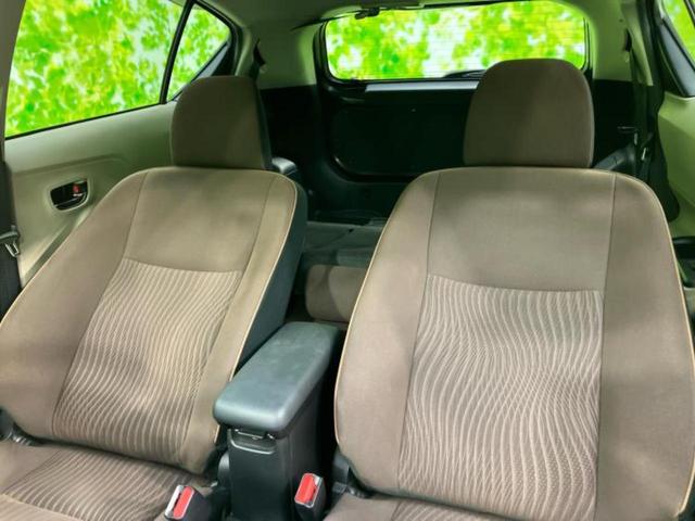 アクア G 新品タイヤ/保証書/純正 SDナビ/シートヒーター 前席/ヘッドランプ HID/Bluetooth接続/ETC/EBD付ABS/横滑り防止装置/フルセグTV/DVD/エアバッグ 運転席 DVD再生(26枚目)