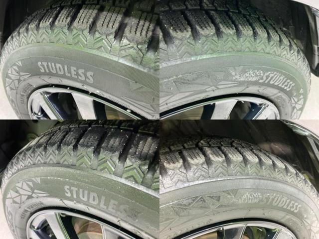 アクア G 新品タイヤ/保証書/純正 SDナビ/シートヒーター 前席/ヘッドランプ HID/Bluetooth接続/ETC/EBD付ABS/横滑り防止装置/フルセグTV/DVD/エアバッグ 運転席 DVD再生(64枚目)