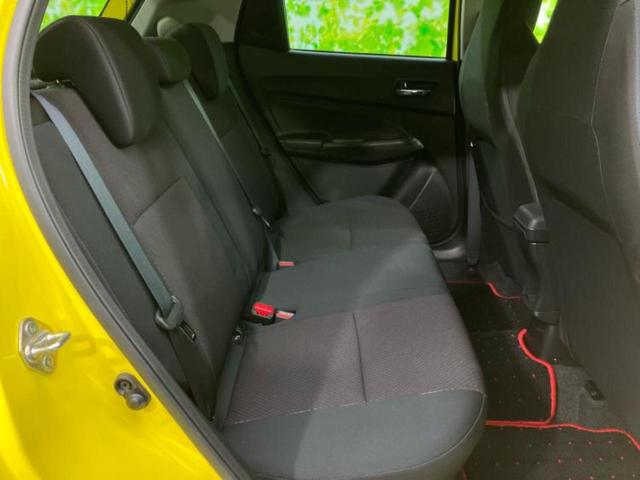 スイフトスポーツ スポーツ 新品タイヤ/ディスプレイオーディオ/セーフティサポート(スズキ)/シートヒーター 運転席/全方位モニター用カメラ/車線逸脱防止支援システム/パーキングアシスト バックガイド 衝突被害軽減システム(5枚目)