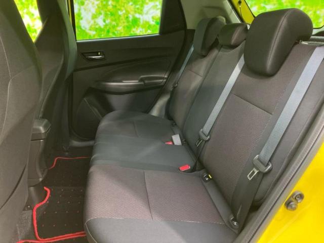 スイフトスポーツ スポーツ 新品タイヤ/ディスプレイオーディオ/セーフティサポート(スズキ)/シートヒーター 運転席/全方位モニター用カメラ/車線逸脱防止支援システム/パーキングアシスト バックガイド 衝突被害軽減システム(8枚目)