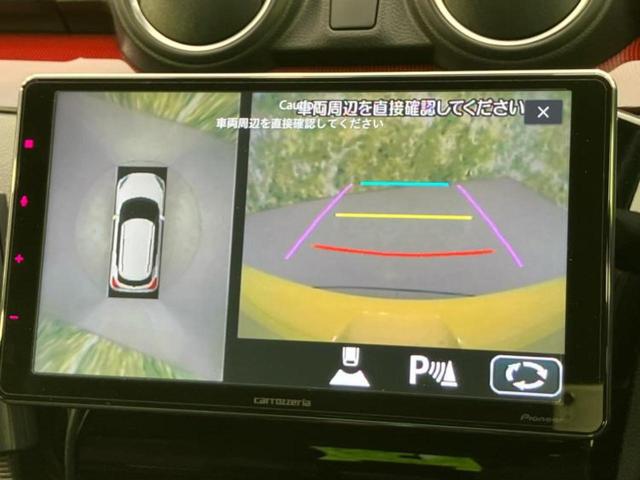 スイフトスポーツ スポーツ 新品タイヤ/ディスプレイオーディオ/セーフティサポート(スズキ)/シートヒーター 運転席/全方位モニター用カメラ/車線逸脱防止支援システム/パーキングアシスト バックガイド 衝突被害軽減システム(12枚目)