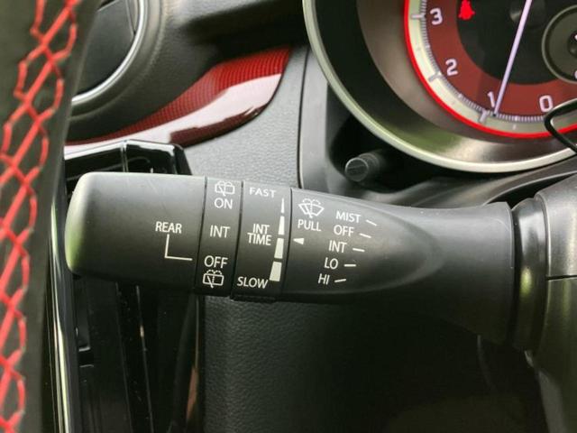 スイフトスポーツ スポーツ 新品タイヤ/ディスプレイオーディオ/セーフティサポート(スズキ)/シートヒーター 運転席/全方位モニター用カメラ/車線逸脱防止支援システム/パーキングアシスト バックガイド 衝突被害軽減システム(17枚目)