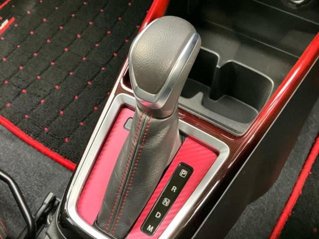 スイフトスポーツ スポーツ 新品タイヤ/ディスプレイオーディオ/セーフティサポート(スズキ)/シートヒーター 運転席/全方位モニター用カメラ/車線逸脱防止支援システム/パーキングアシスト バックガイド 衝突被害軽減システム(18枚目)