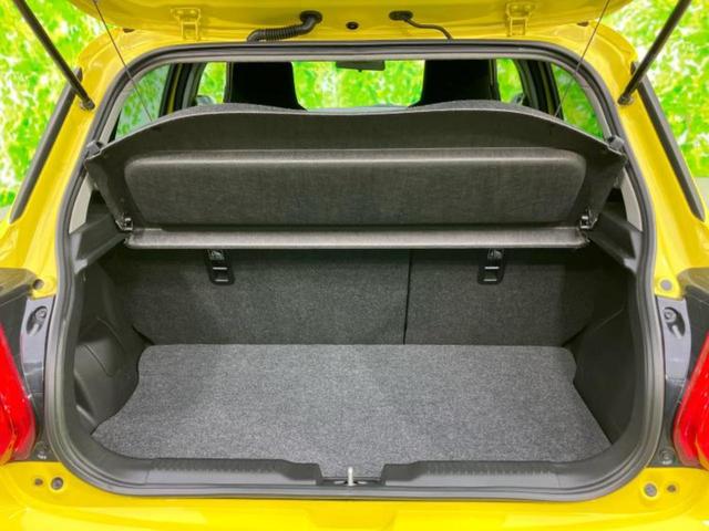 スイフトスポーツ スポーツ 新品タイヤ/ディスプレイオーディオ/セーフティサポート(スズキ)/シートヒーター 運転席/全方位モニター用カメラ/車線逸脱防止支援システム/パーキングアシスト バックガイド 衝突被害軽減システム(20枚目)