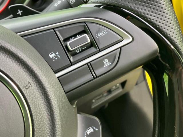 スイフトスポーツ スポーツ 新品タイヤ/ディスプレイオーディオ/セーフティサポート(スズキ)/シートヒーター 運転席/全方位モニター用カメラ/車線逸脱防止支援システム/パーキングアシスト バックガイド 衝突被害軽減システム(35枚目)