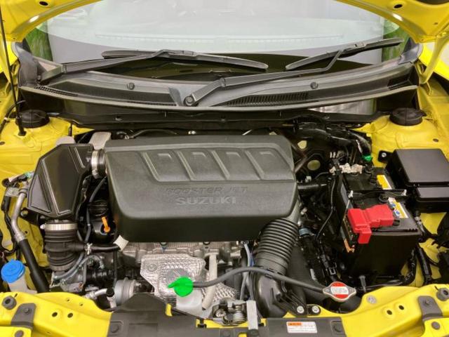 スイフトスポーツ スポーツ 新品タイヤ/ディスプレイオーディオ/セーフティサポート(スズキ)/シートヒーター 運転席/全方位モニター用カメラ/車線逸脱防止支援システム/パーキングアシスト バックガイド 衝突被害軽減システム(62枚目)