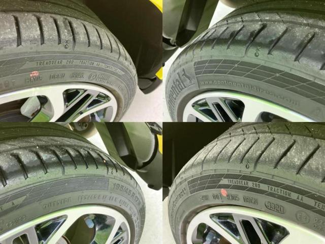 スイフトスポーツ スポーツ 新品タイヤ/ディスプレイオーディオ/セーフティサポート(スズキ)/シートヒーター 運転席/全方位モニター用カメラ/車線逸脱防止支援システム/パーキングアシスト バックガイド 衝突被害軽減システム(63枚目)