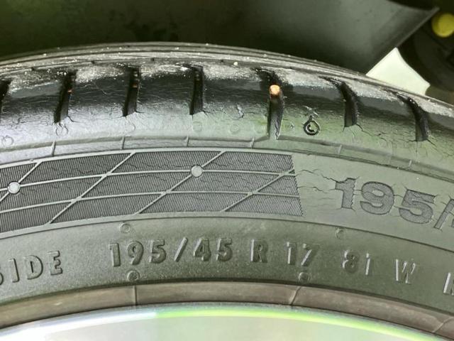 スイフトスポーツ スポーツ 新品タイヤ/ディスプレイオーディオ/セーフティサポート(スズキ)/シートヒーター 運転席/全方位モニター用カメラ/車線逸脱防止支援システム/パーキングアシスト バックガイド 衝突被害軽減システム(64枚目)