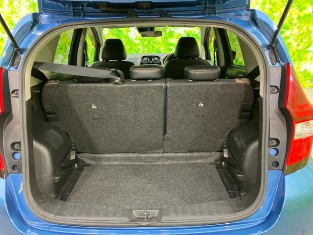 ノート eパワーメダリスト 保証書/純正 SDナビ/衝突安全装置/車線逸脱防止支援システム/シート ハーフレザー/ドライブレコーダー 純正/ヘッドランプ HID/Bluetooth接続/ETC/EBD付ABS/横滑り防止装置(20枚目)