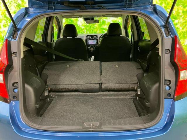 ノート eパワーメダリスト 保証書/純正 SDナビ/衝突安全装置/車線逸脱防止支援システム/シート ハーフレザー/ドライブレコーダー 純正/ヘッドランプ HID/Bluetooth接続/ETC/EBD付ABS/横滑り防止装置(21枚目)