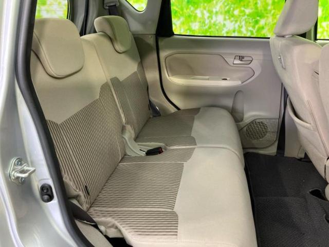 ムーヴ L SA3 保証書/スマートアシスト(トヨタ・ダイハツ)/ETC/EBD付ABS/横滑り防止装置/アイドリングストップ/エアバッグ 運転席/エアバッグ 助手席/パワーウインドウ/キーレスエントリー 盗難防止装置(5枚目)