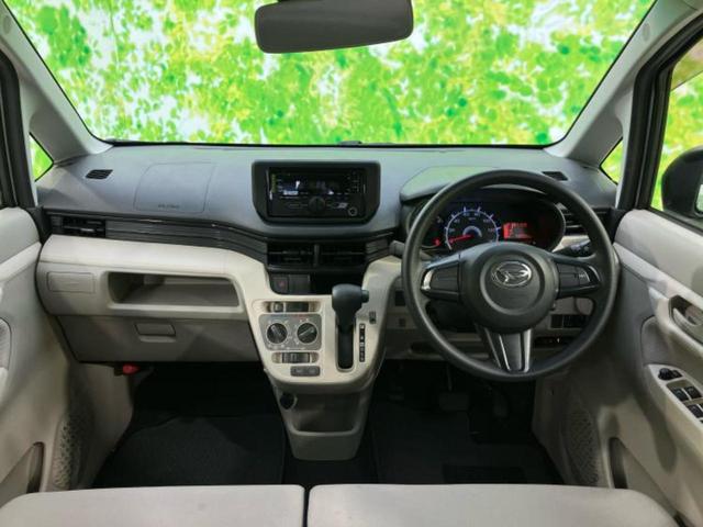 ムーヴ L SA3 保証書/スマートアシスト(トヨタ・ダイハツ)/ETC/EBD付ABS/横滑り防止装置/アイドリングストップ/エアバッグ 運転席/エアバッグ 助手席/パワーウインドウ/キーレスエントリー 盗難防止装置(6枚目)