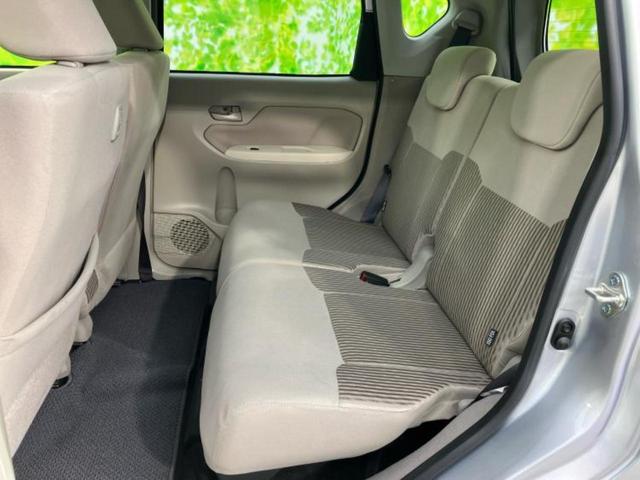 ムーヴ L SA3 保証書/スマートアシスト(トヨタ・ダイハツ)/ETC/EBD付ABS/横滑り防止装置/アイドリングストップ/エアバッグ 運転席/エアバッグ 助手席/パワーウインドウ/キーレスエントリー 盗難防止装置(8枚目)