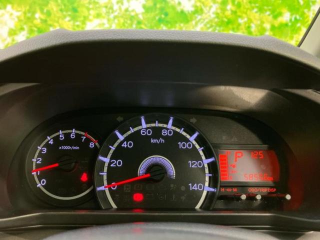 ムーヴ L SA3 保証書/スマートアシスト(トヨタ・ダイハツ)/ETC/EBD付ABS/横滑り防止装置/アイドリングストップ/エアバッグ 運転席/エアバッグ 助手席/パワーウインドウ/キーレスエントリー 盗難防止装置(11枚目)