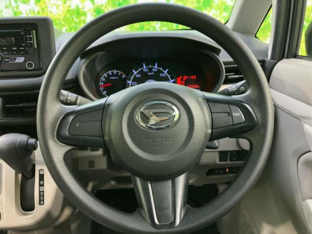 ムーヴ L SA3 保証書/スマートアシスト(トヨタ・ダイハツ)/ETC/EBD付ABS/横滑り防止装置/アイドリングストップ/エアバッグ 運転席/エアバッグ 助手席/パワーウインドウ/キーレスエントリー 盗難防止装置(12枚目)