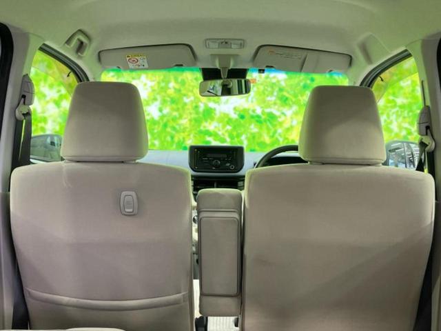 ムーヴ L SA3 保証書/スマートアシスト(トヨタ・ダイハツ)/ETC/EBD付ABS/横滑り防止装置/アイドリングストップ/エアバッグ 運転席/エアバッグ 助手席/パワーウインドウ/キーレスエントリー 盗難防止装置(19枚目)