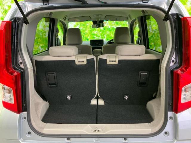 ムーヴ L SA3 保証書/スマートアシスト(トヨタ・ダイハツ)/ETC/EBD付ABS/横滑り防止装置/アイドリングストップ/エアバッグ 運転席/エアバッグ 助手席/パワーウインドウ/キーレスエントリー 盗難防止装置(20枚目)