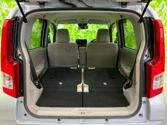 ムーヴ L SA3 保証書/スマートアシスト(トヨタ・ダイハツ)/ETC/EBD付ABS/横滑り防止装置/アイドリングストップ/エアバッグ 運転席/エアバッグ 助手席/パワーウインドウ/キーレスエントリー 盗難防止装置(21枚目)